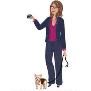 Meet your Posher, Diane